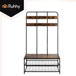 Esikumööbel nagi, jalatsiriiuli ja pingiga Soodukas.Com