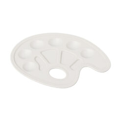 Maalimiskomplekt - molbert, akrüülvärvid, pintslid, lõuendid jm Soodukas.Com