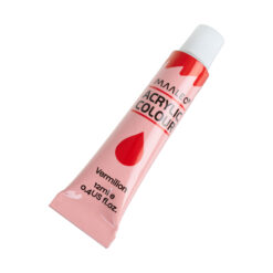 Maalimiskomplekt - molbert, akrüülvärvid, pintslid, lõuendid jm Soodukas.Com