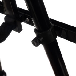 Maalimiskomplekt - molbert, akrüülvärvid, pintslid, lõuendid jm Soodukas.Com