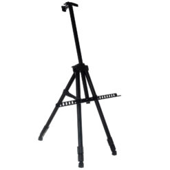 Maalimiskomplekt - molbert, akrüülvärvid, pintslid, lõuendid jm Soodukas.Com