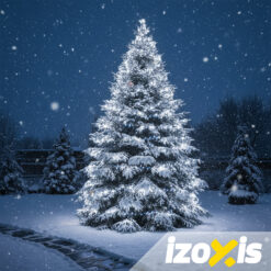 Jõulutuled õue 500led, 35 m Soodukas.Com