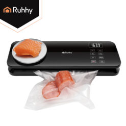 Vaakumpakendaja kaaluga + vaakumkottide komplekt Soodukas.Com