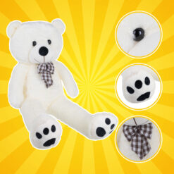 100cm suur kaisukaru Soodukas.Com