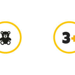 140cm suur kaisukaru Soodukas.Com