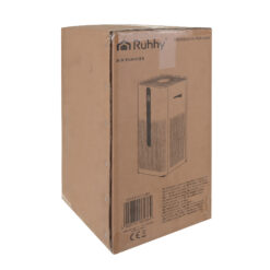 Nutikas õhupuhastaja ionisaator WiFiga Soodukas.Com