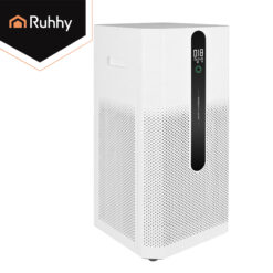 Nutikas õhupuhastaja ionisaator WiFiga Soodukas.Com