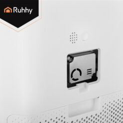 Nutikas õhupuhastaja ionisaator WiFiga Soodukas.Com