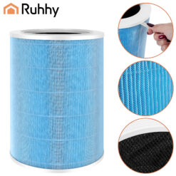 Nutikas õhupuhastaja ionisaator WiFiga Soodukas.Com