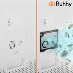 Nutikas õhupuhastaja ionisaator WiFiga Soodukas.Com