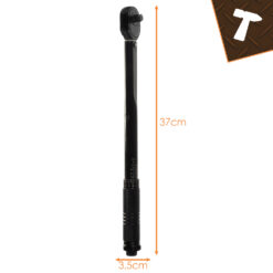 Dünamomeetriline momentvõti 3/8" 7–112 Nm Soodukas.Com