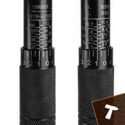 Dünamomeetriline momentvõti 3/8" 7–112 Nm Soodukas.Com