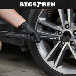 Dünamomeetriline momentvõti 3/8" 7–112 Nm Soodukas.Com