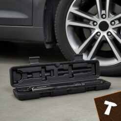 Dünamomeetriline momentvõti 3/8" 7–112 Nm Soodukas.Com