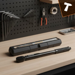 Dünamomeetriline momentvõti 3/8" 7–112 Nm Soodukas.Com