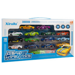 Mudelautod 16tk Soodukas.Com