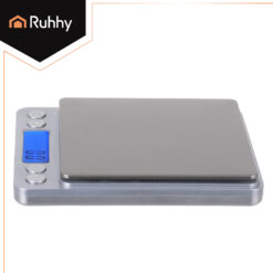 Köögikaal 2kg + 2 kaussi Soodukas.Com