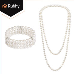 1920ndate kostüümi aksessuaarid Soodukas.Com