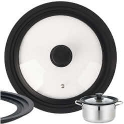 Universaalne potikaas 24/26/28cm