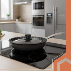 Universaalne potikaas 24/26/28cm Soodukas.Com