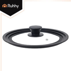 Universaalne 3in1 potikaas 18/20/22cm Soodukas.Com