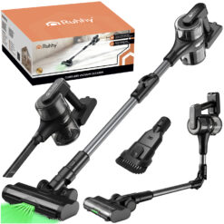 Juhtmevaba varstolmuimeja 400W