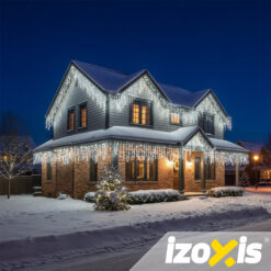 Rippuvad jõulutuled õue - 500led, 22,5m – Soodukas.Com Rippuvad jõulutuled õue - 500led, 22,5m Soodukas.Com