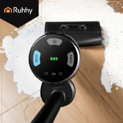 Juhtmevaba 2in1 varstolmuimeja - põrandapesumasin Soodukas.Com