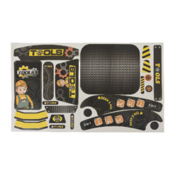 3in1 mängutöökoda + 59-osaline tööriistakomplekt kohvris – Soodukas.Com 3in1 mängutöökoda + 59-osaline tööriistakomplekt kohvris Soodukas.Com