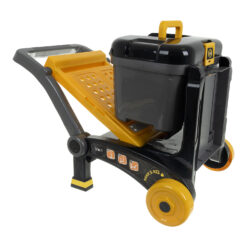 3in1 mängutöökoda + 59-osaline tööriistakomplekt kohvris – Soodukas.Com 3in1 mängutöökoda + 59-osaline tööriistakomplekt kohvris Soodukas.Com