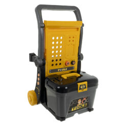 3in1 mängutöökoda + 59-osaline tööriistakomplekt kohvris – Soodukas.Com 3in1 mängutöökoda + 59-osaline tööriistakomplekt kohvris Soodukas.Com