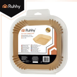 Küpsetuspaberid kuumaõhufritüürile - 100tk Soodukas.Com