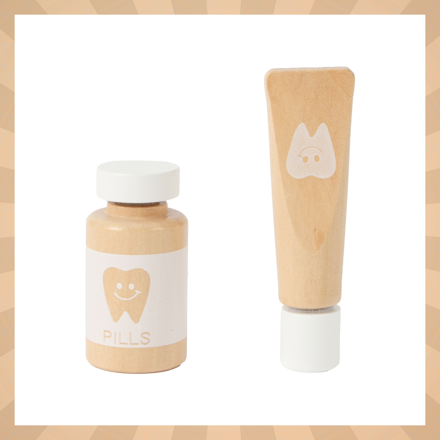 Hambaarsti mängukomplekt – Soodukas.Com Hambaarsti mängukomplekt - Image 6