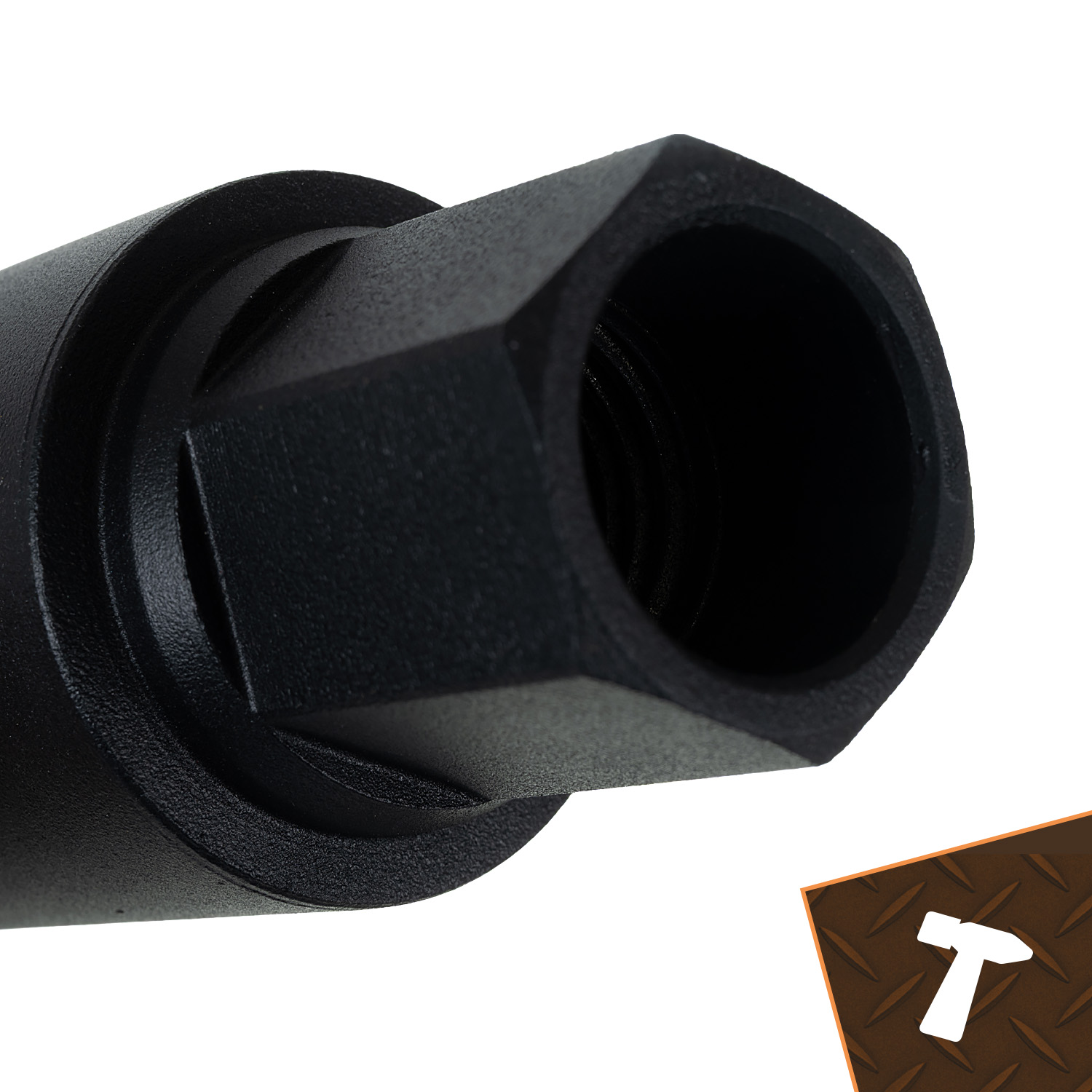 Teemant-kroonpuur - teemantpuurimispea 63×450mm – Soodukas.Com Teemant-kroonpuur - teemantpuurimispea 63×450mm - Image 7