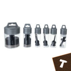 Teemant-augusaagide komplekt Soodukas.Com