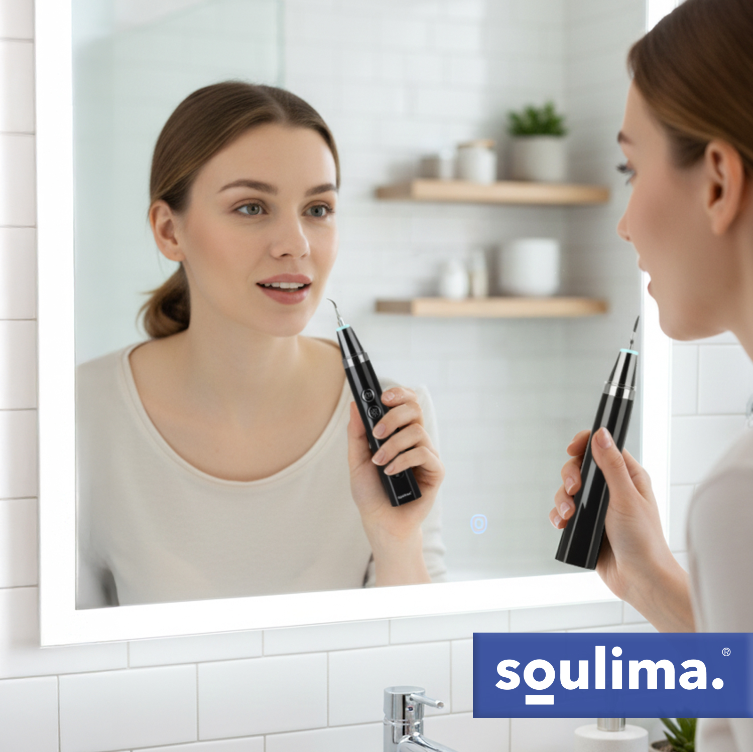 Ultraheli katueemaldaja / hambakivi eemaldaja – Soodukas.Com Ultraheli katueemaldaja / hambakivi eemaldaja - Image 10