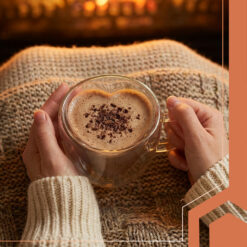 Südamekujuline termotass 240ml  Soodukas.Com