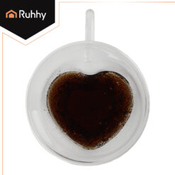 Südamekujuline termotass 240ml  Soodukas.Com