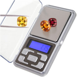 Taskukaal - täppiskaal 200g