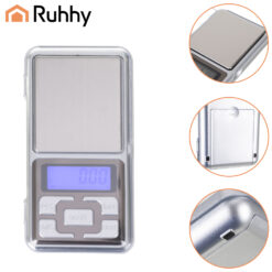 Taskukaal - täppiskaal 200g Soodukas.Com