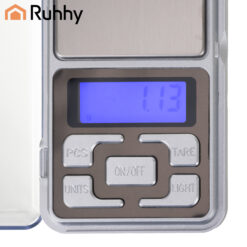 Taskukaal - täppiskaal 200g Soodukas.Com