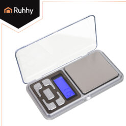 Taskukaal - täppiskaal 200g Soodukas.Com