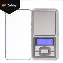 Taskukaal - täppiskaal 200g Soodukas.Com