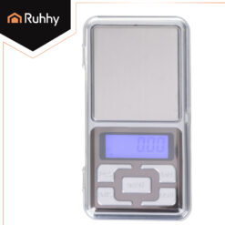 Taskukaal - täppiskaal 200g Soodukas.Com