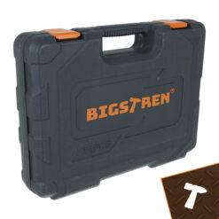 72-osaline tööriistakomplekt kohvris - padrunvõtmete ja otsikute komplekt – Soodukas.Com 72-osaline tööriistakomplekt kohvris - padrunvõtmete ja otsikute komplekt Soodukas.Com