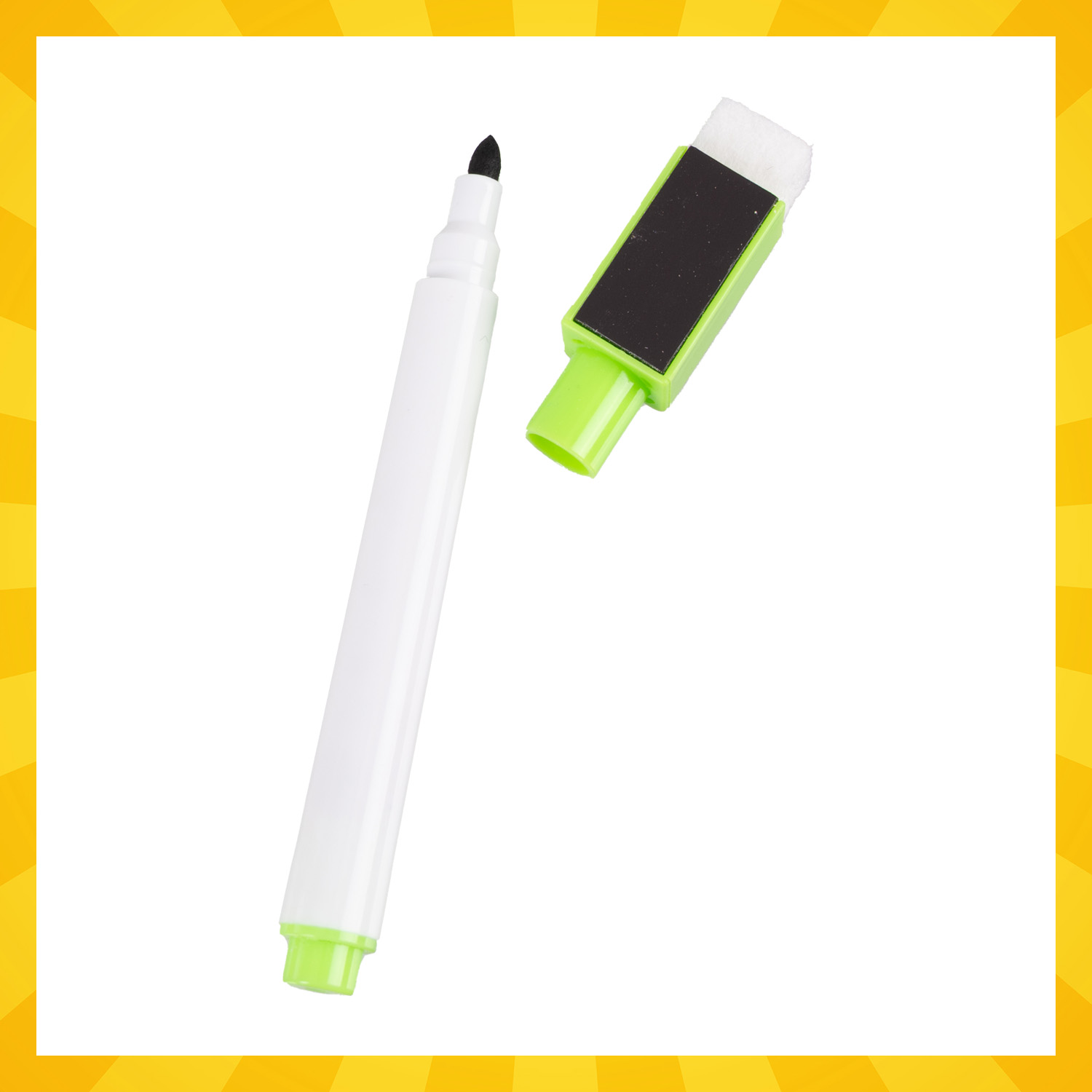 Kahepoolne joonistustahvel + 108 magnetit ja tarvikud – Soodukas.Com Kahepoolne joonistustahvel + 108 magnetit ja tarvikud - Image 7