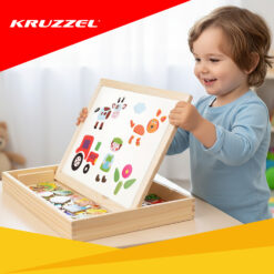 Kahepoolne joonistustahvel + 108 magnetit ja tarvikud – Soodukas.Com Kahepoolne joonistustahvel + 108 magnetit ja tarvikud Soodukas.Com