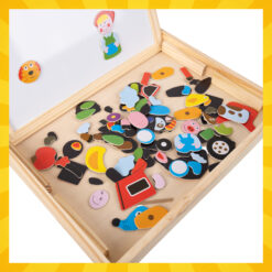 Kahepoolne joonistustahvel + 108 magnetit ja tarvikud – Soodukas.Com Kahepoolne joonistustahvel + 108 magnetit ja tarvikud Soodukas.Com