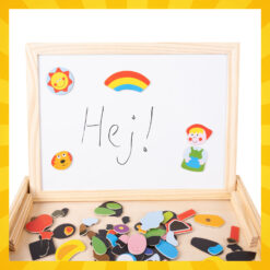 Kahepoolne joonistustahvel + 108 magnetit ja tarvikud – Soodukas.Com Kahepoolne joonistustahvel + 108 magnetit ja tarvikud Soodukas.Com