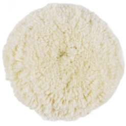 Poleerimisketas takjakinnitusega 130mm